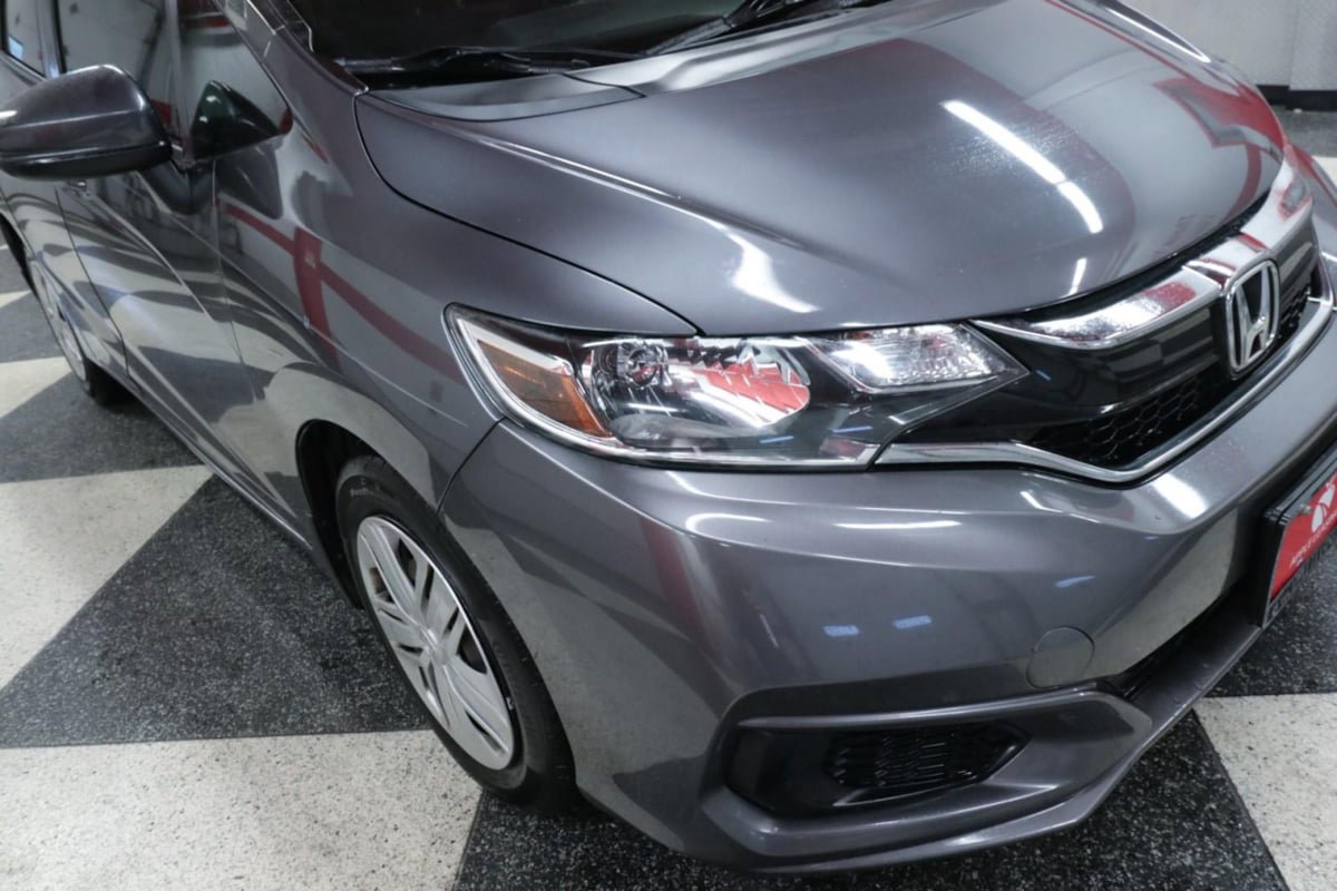 Used 2019 Honda Fit LX image 31