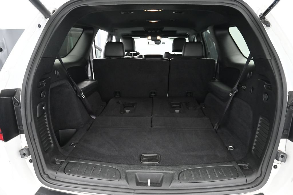 Used 2024 Dodge Durango GT RWD image 16