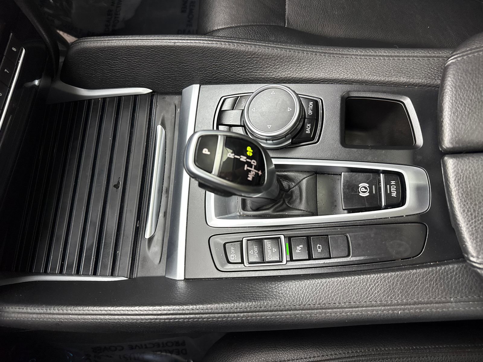 Used 2016 BMW X6 sDrive35i w/ XLine Package image 31