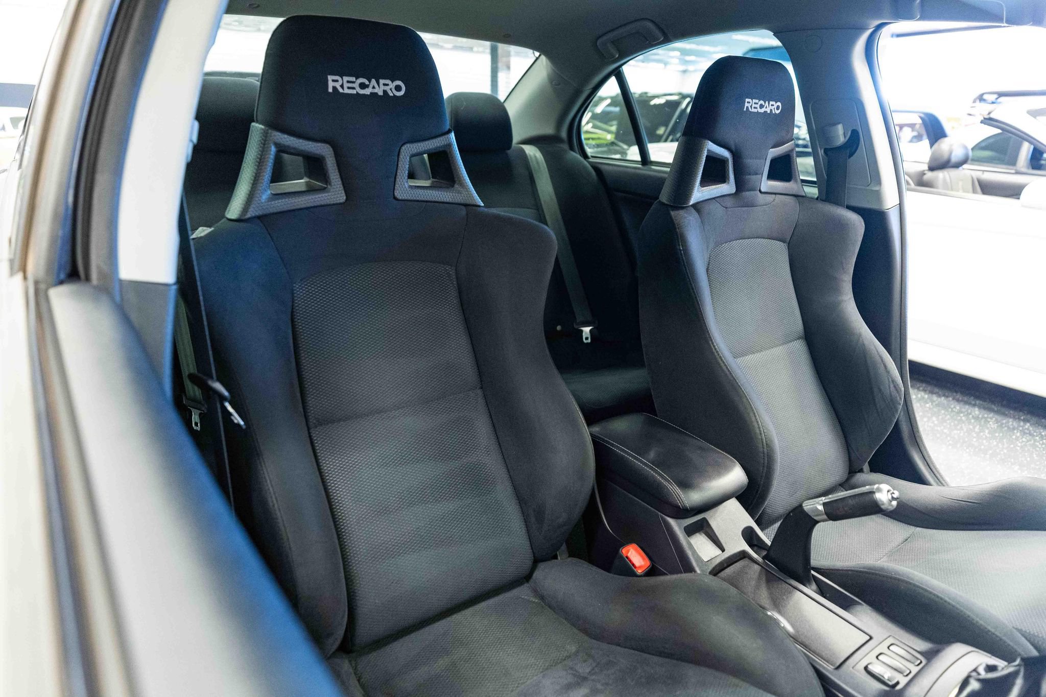 Used 2014 Mitsubishi Lancer Evolution GSR AWD/4WD image 15