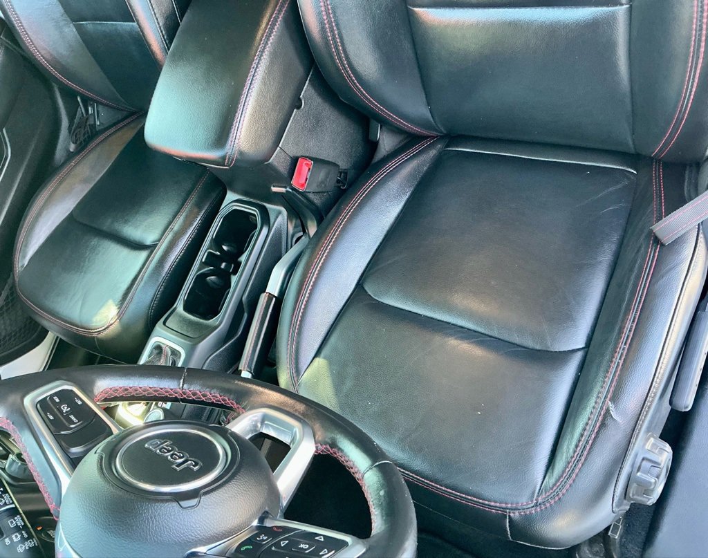 Used 2020 Jeep Wrangler Unlimited Rubicon image 40