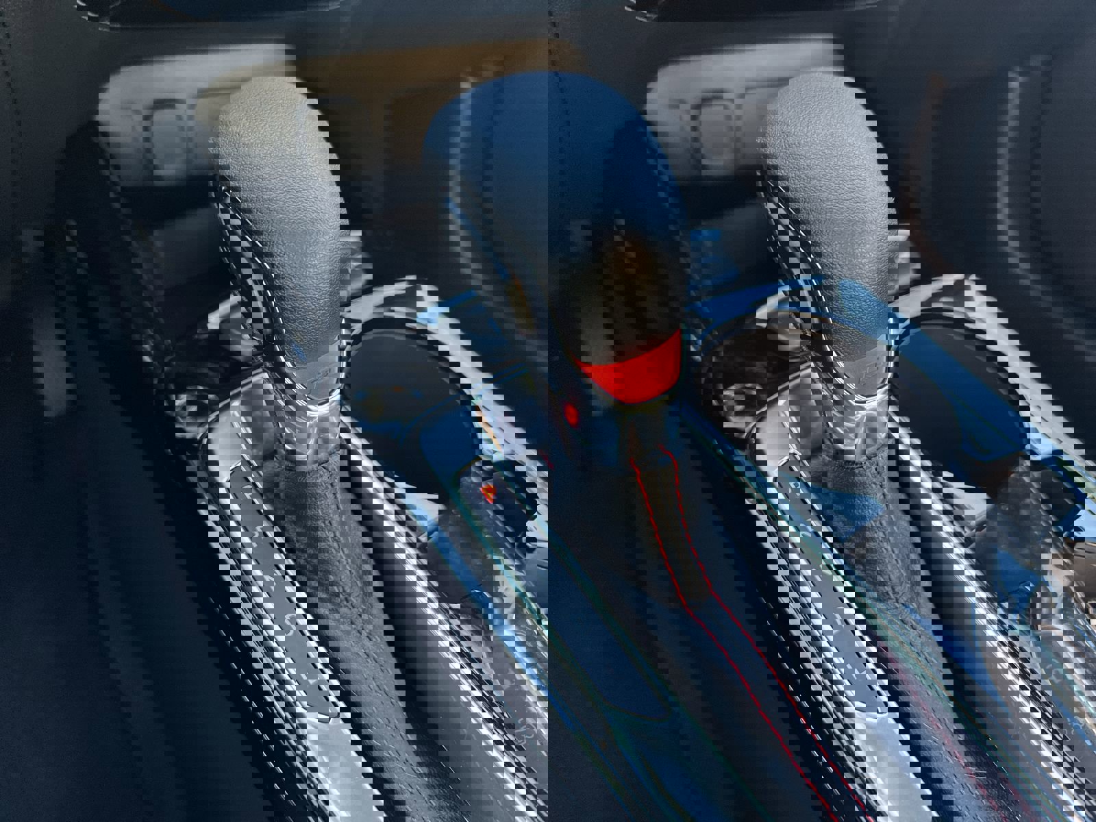 Used 2025 Chevrolet Trax RS w/ Driver Confidence Package image 30