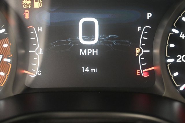 New 2027 Jeep Compass Latitude AWD/4WD image 19
