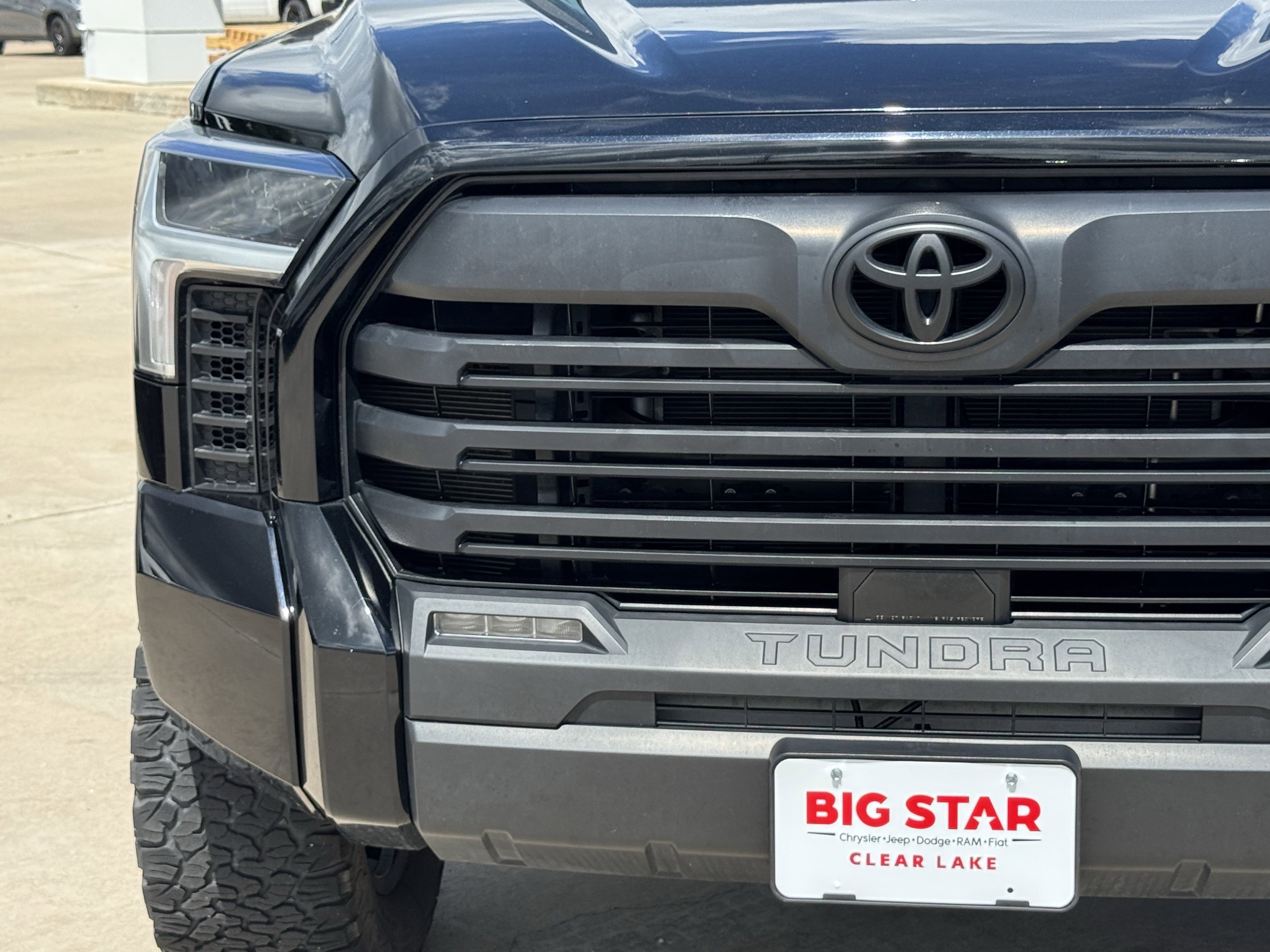Used 2023 Toyota Tundra SR5 RWD image 6