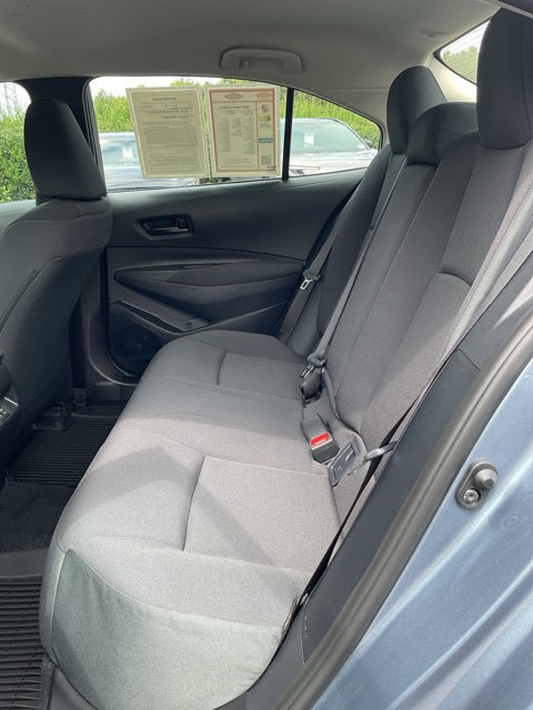 Used 2026 Toyota Corolla LE FWD image 16
