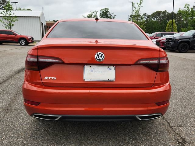 Used 2019 Volkswagen Jetta R-Line image 4