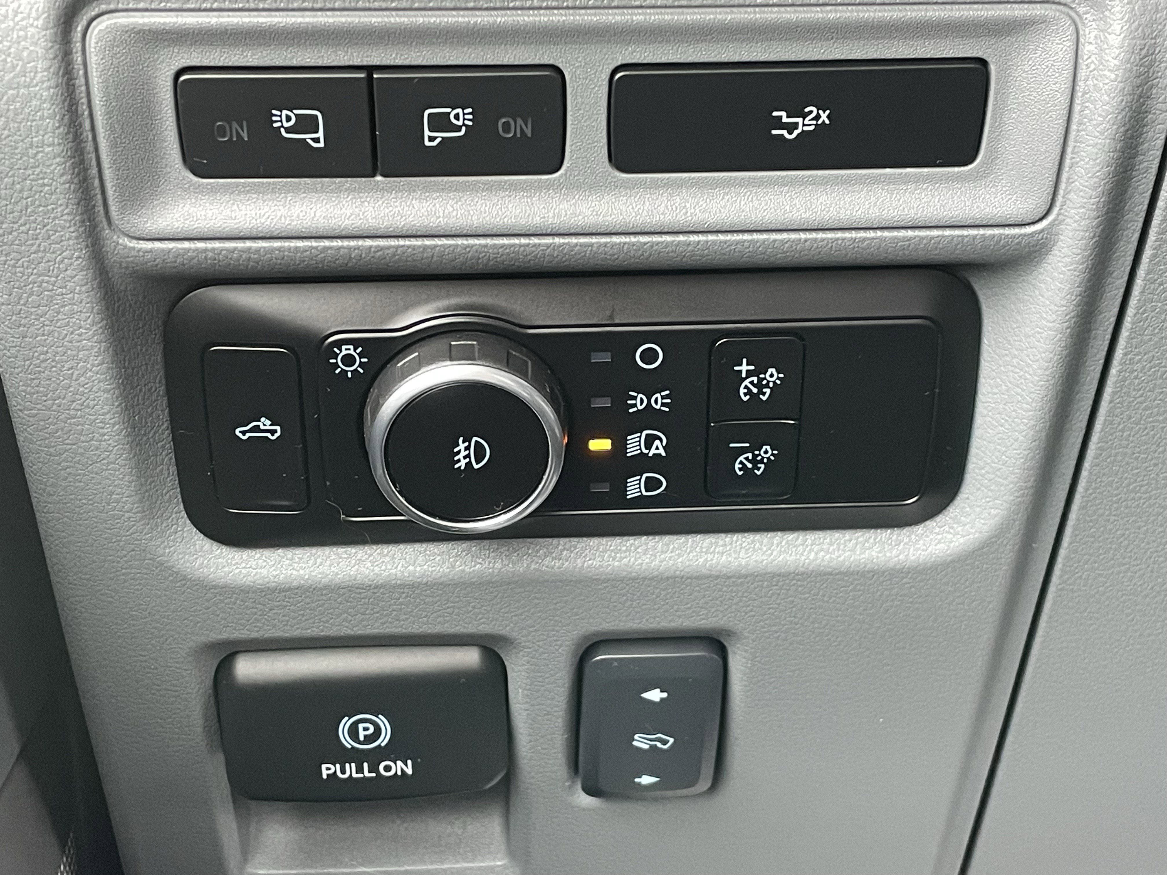 Used 2023 Ford F150 XLT w/ Equipment Group 302A High image 22