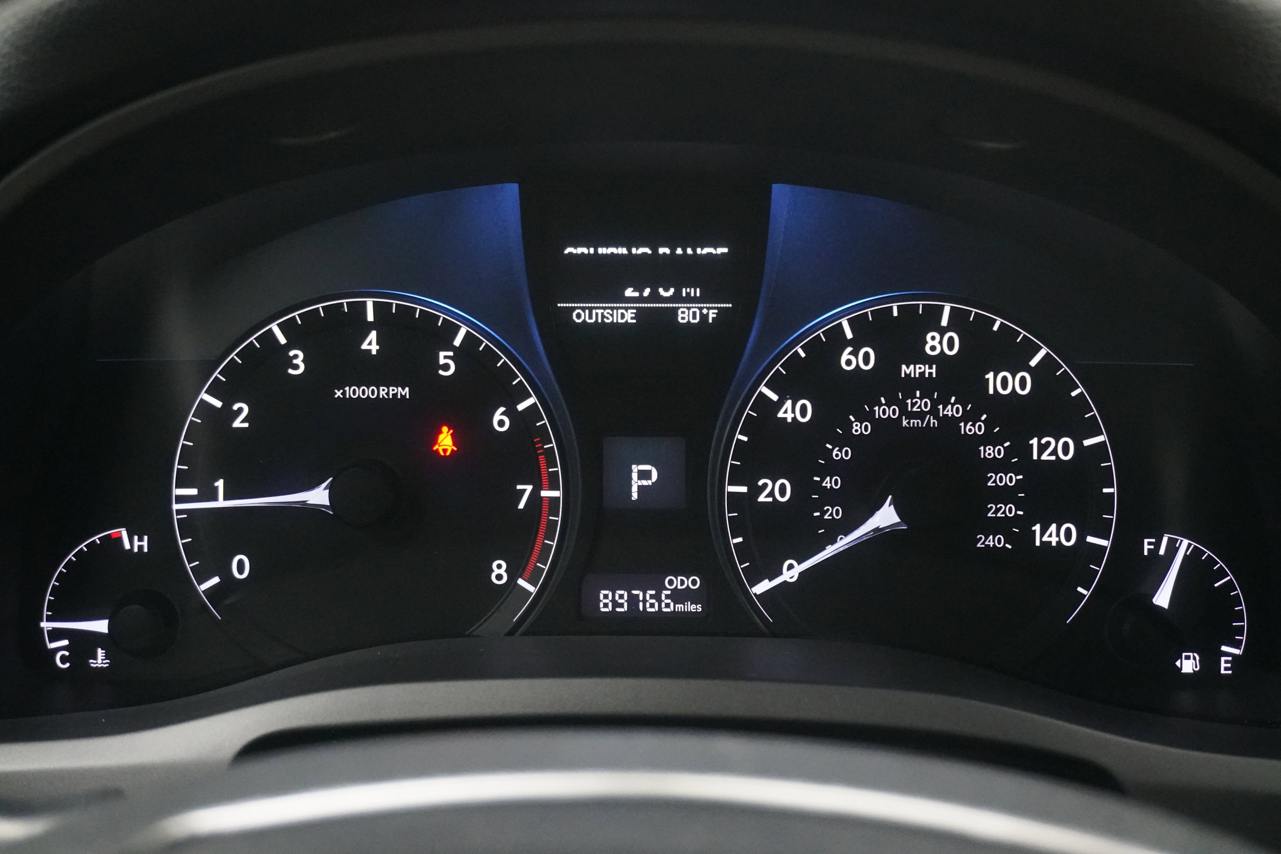Used 2014 Lexus RX 350 FWD image 18