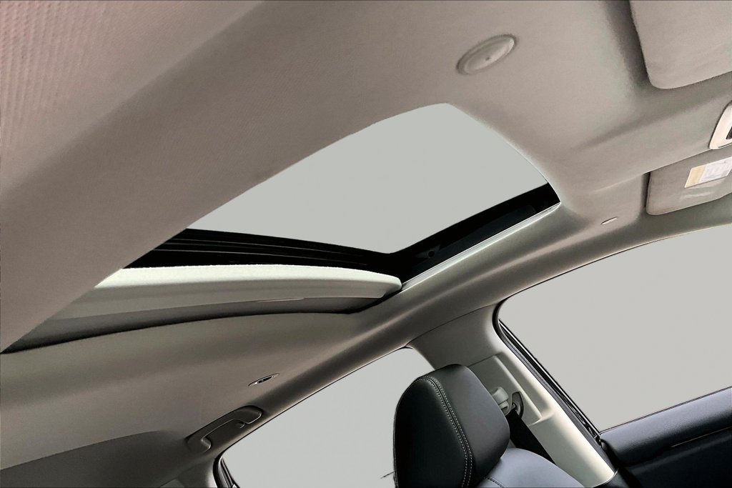 Certified 2025 Honda HR-V EX-L image 19