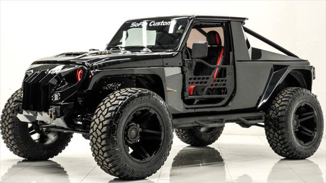 Used 2021 Jeep Wrangler Unlimited Rubicon image 35