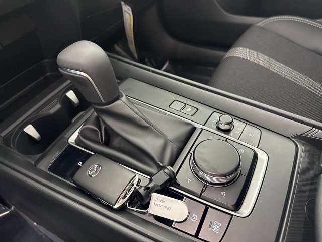 New 2026 MAZDA CX-50 2.5 Hybrid w/ Cargo Package image 28