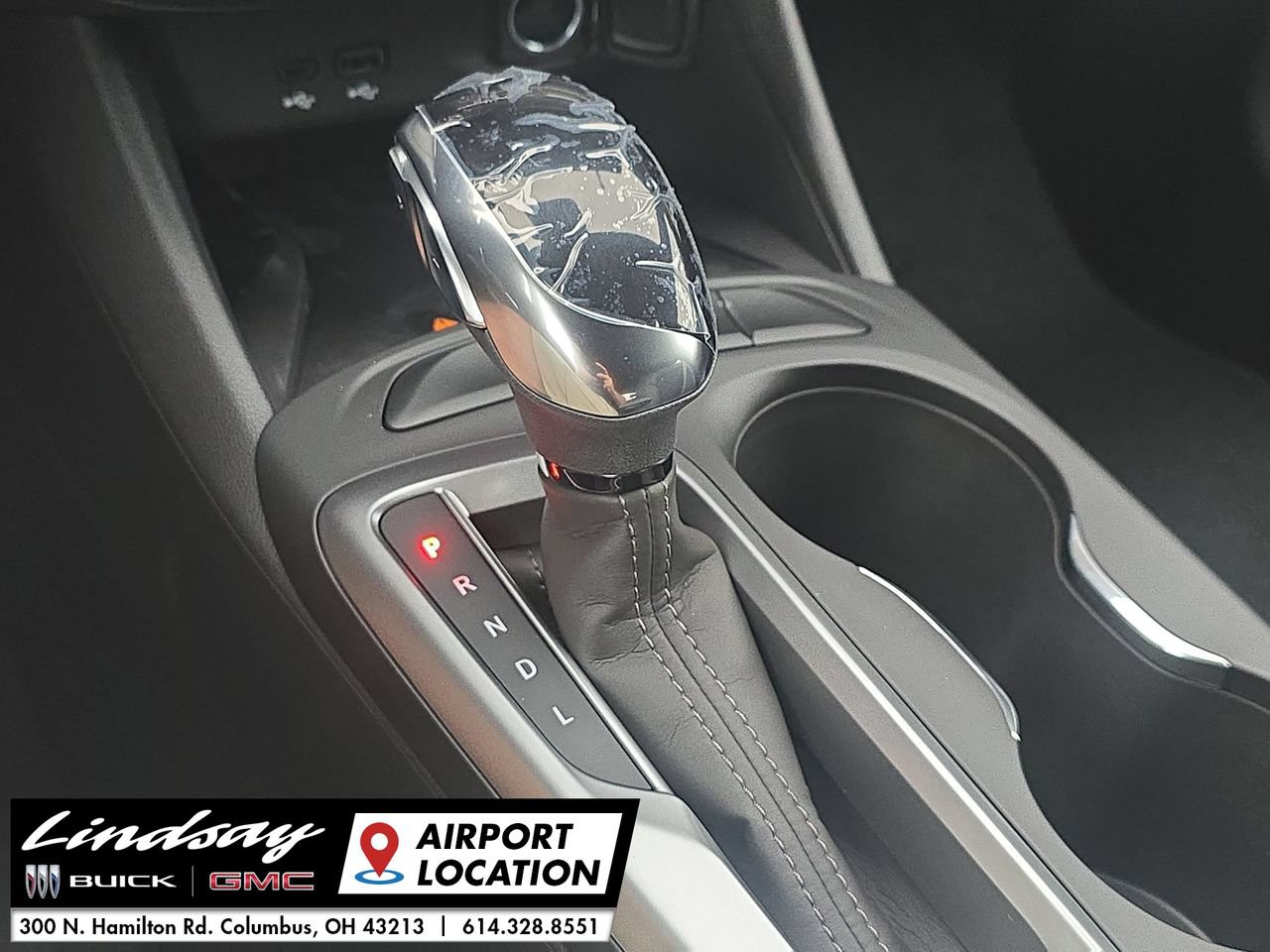 New 2026 Buick Envista Sport Touring w/ Convenience I Package FWD image 16