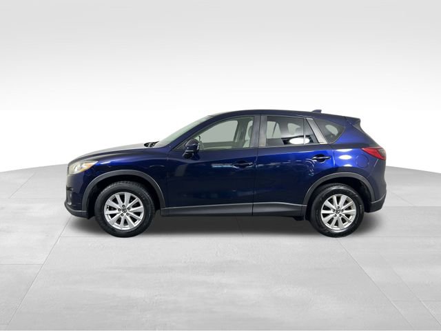 Used 2013 MAZDA CX-5 Touring w/ Bose & Moonroof Pkg image 3