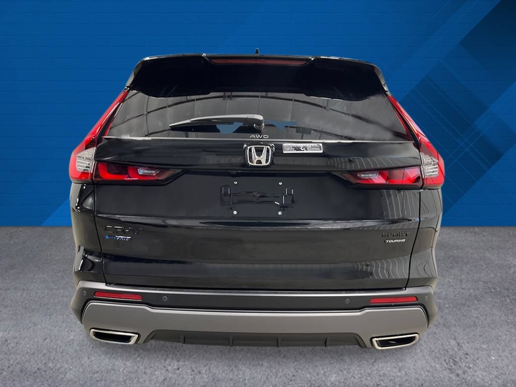 New 2026 Honda CR-V Sport Touring image 5