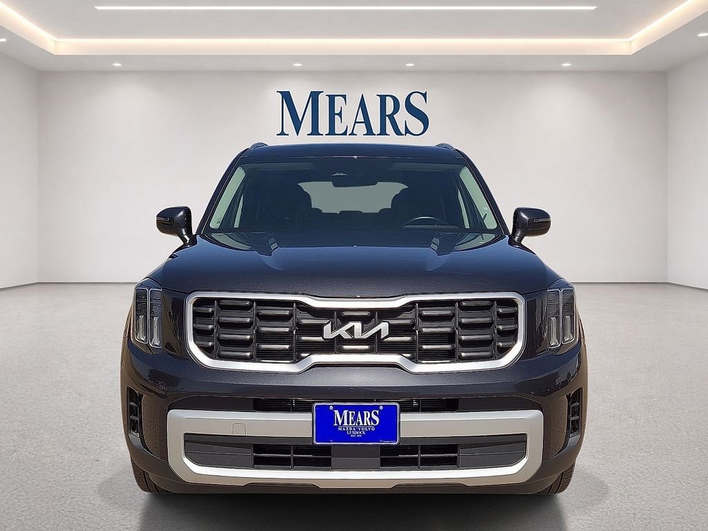 Used 2025 Kia Telluride S AWD/4WD image 8