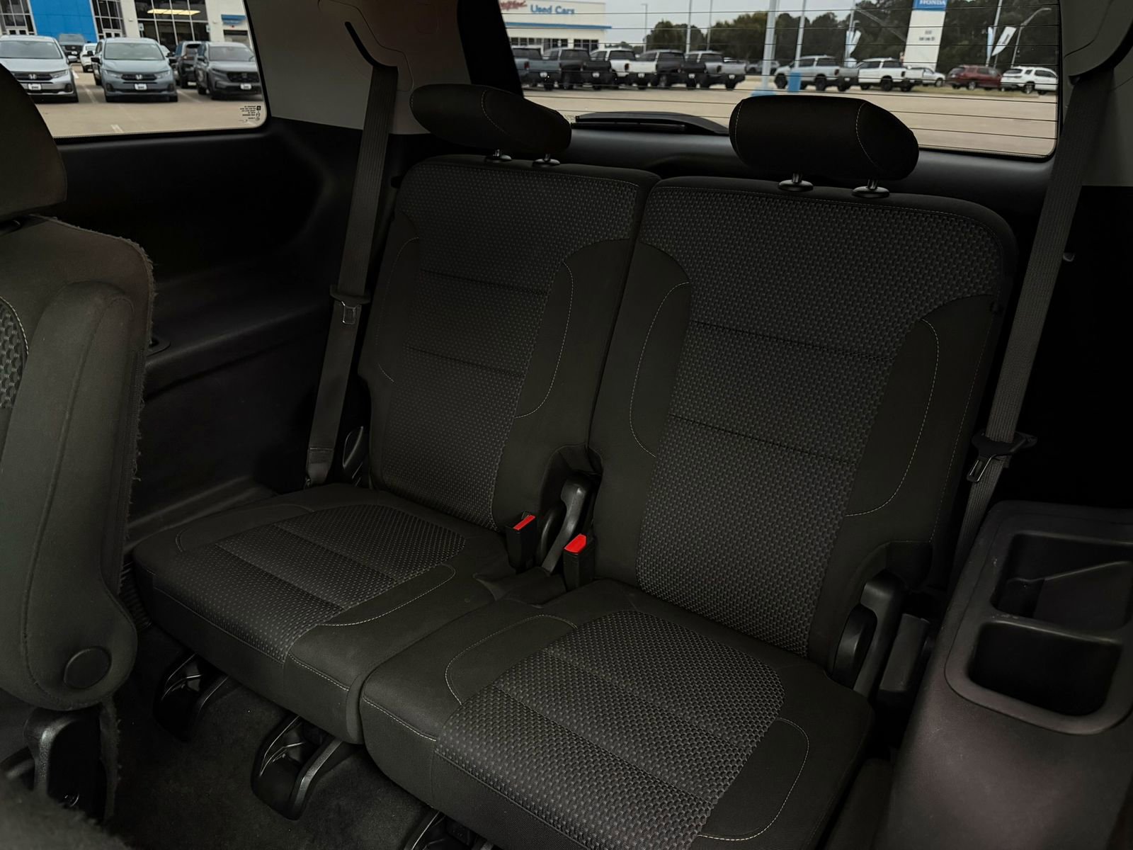 Used 2020 GMC Acadia SLE FWD image 28