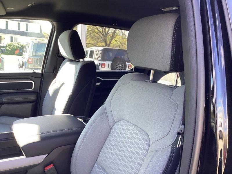 New 2026 RAM 1500 Big Horn image 24