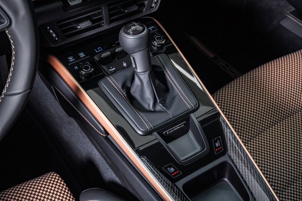 Used 2026 Porsche 911 GT3 RWD image 31