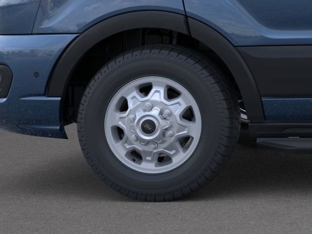 New 2026 Ford Transit 350 148 Medium Roof Wagon AWD image 19