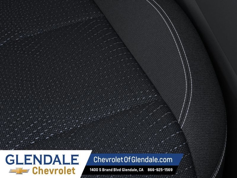 New 2026 Chevrolet Blazer EV LT w/ Midnight/Sport Edition FWD image 21