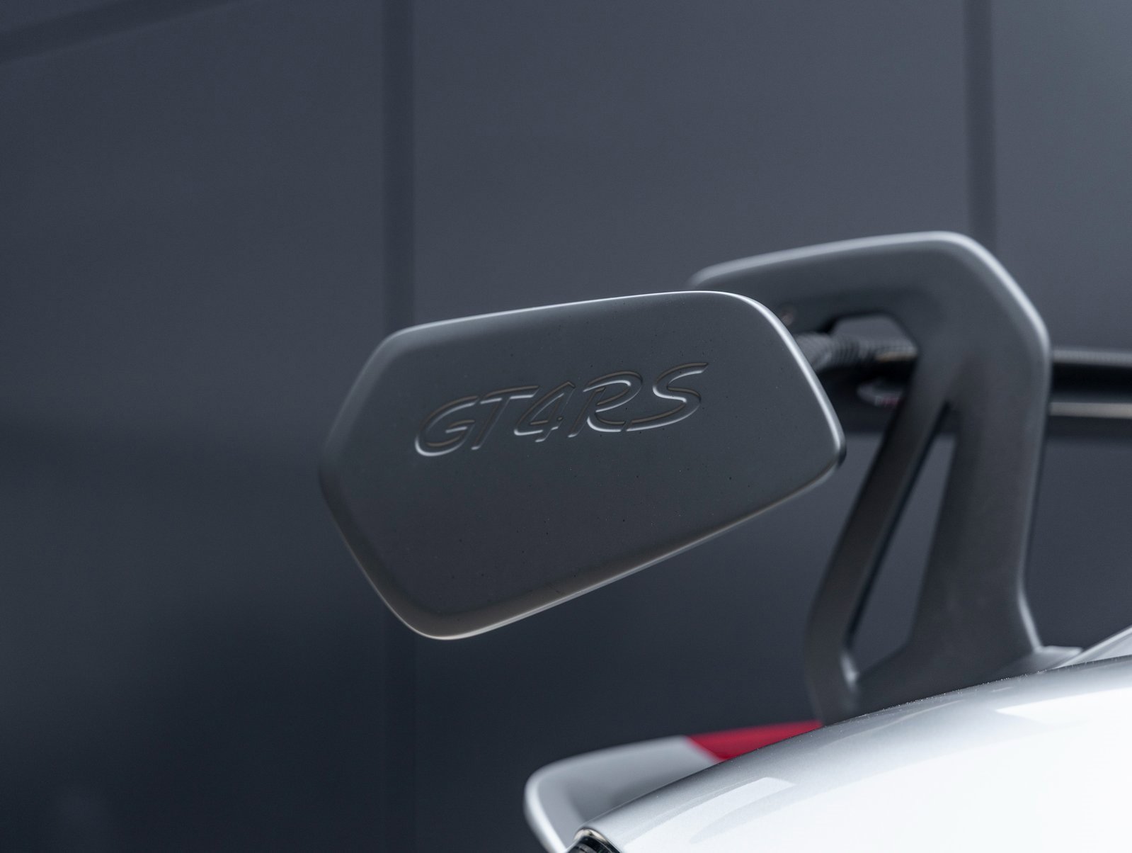 Used 2025 Porsche 718 Cayman GT4 RS w/ Weissach Package image 24