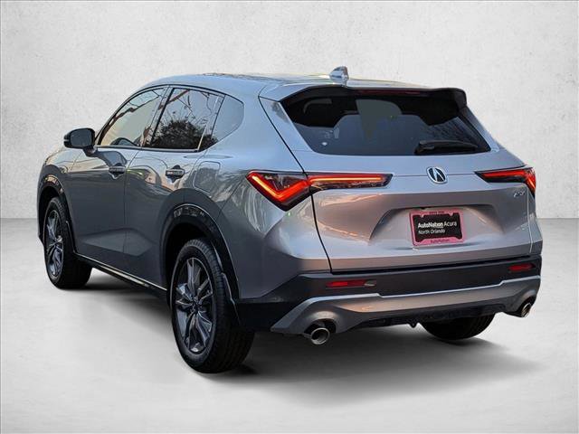 New 2026 Acura ADX FWD image 9