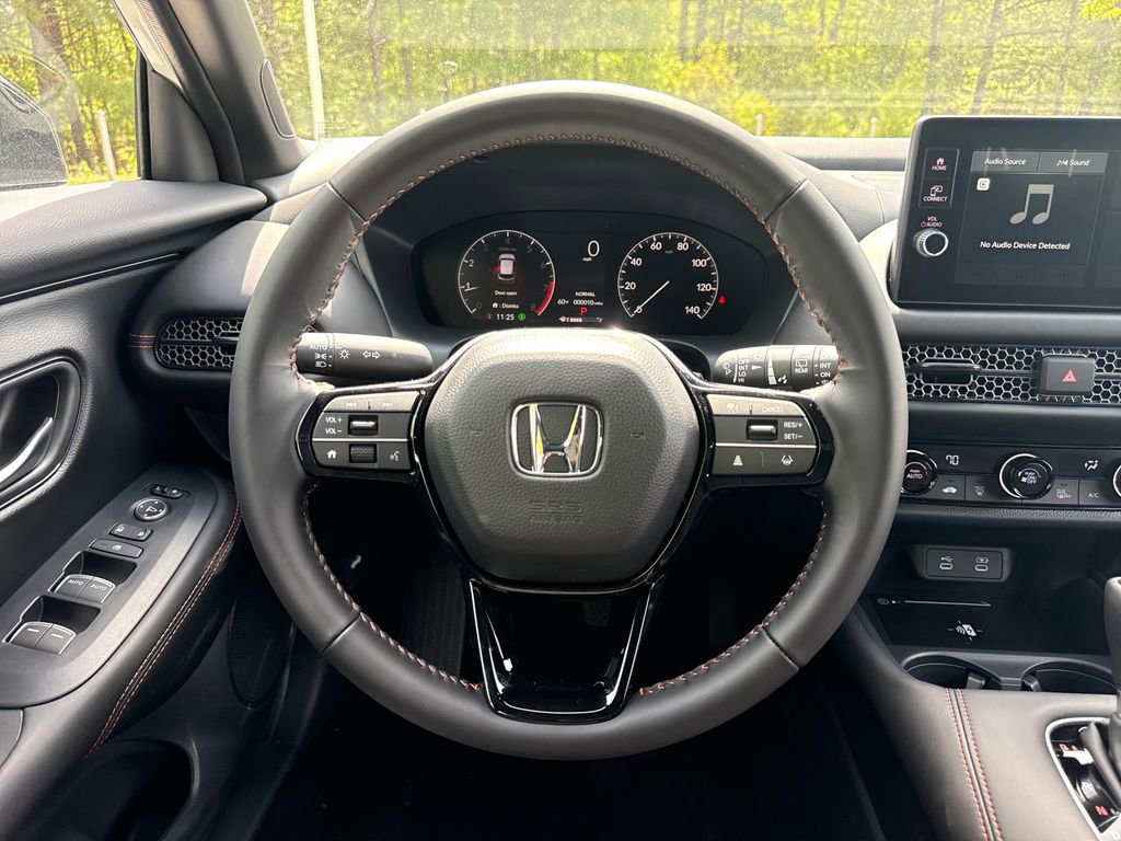 New 2026 Honda HR-V Sport image 19