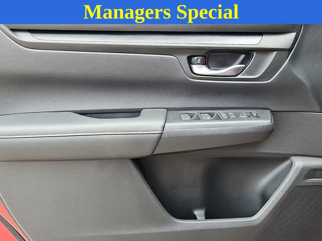 Used 2024 Honda CR-V Sport image 11