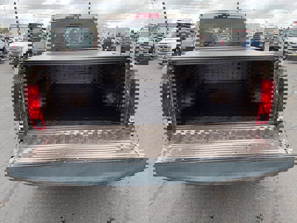 Used 2009 Dodge Ram 1500 Truck Laramie AWD/4WD image 21