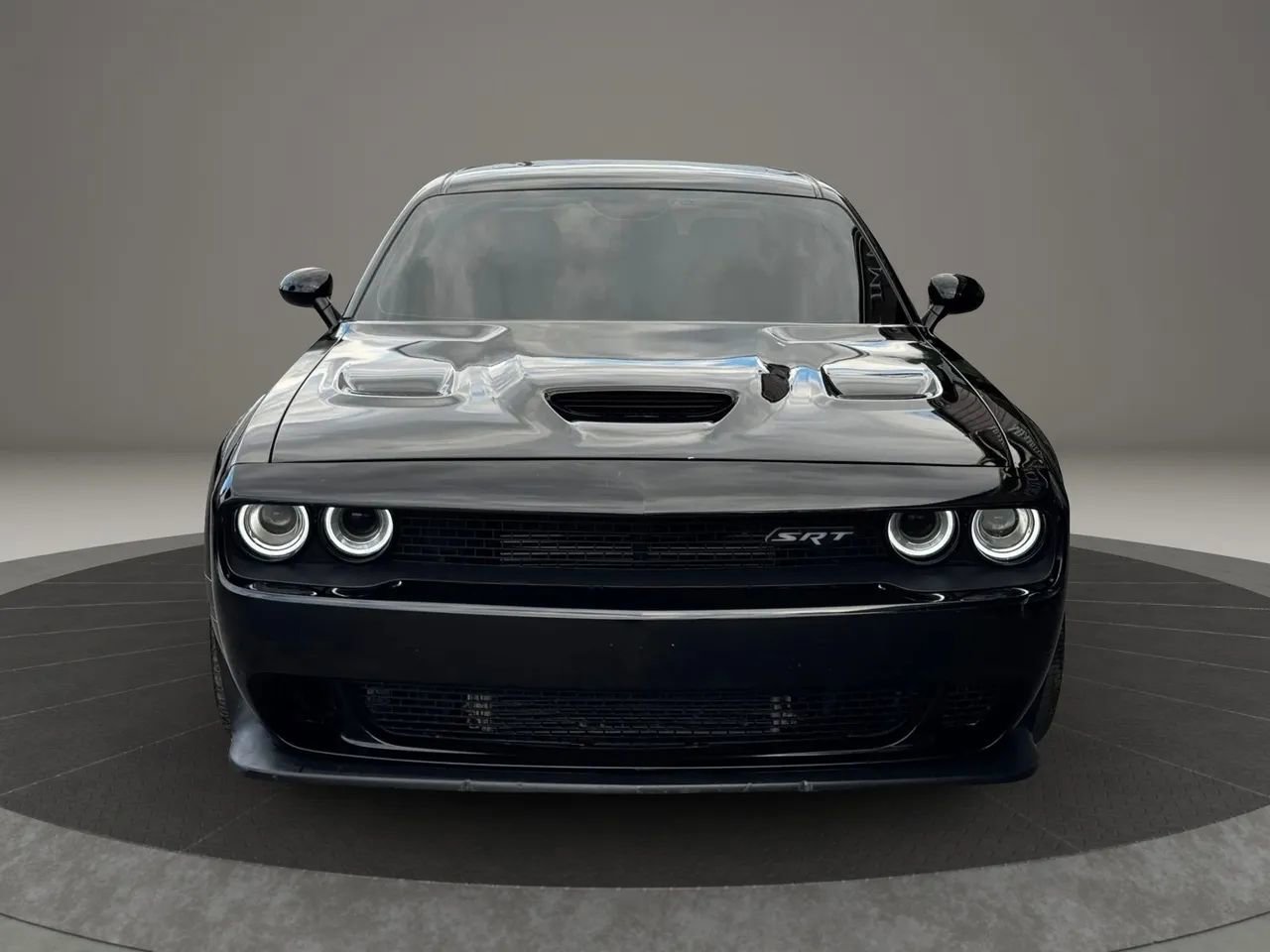 Used 2021 Dodge Challenger R/T Scat Pack RWD image 5