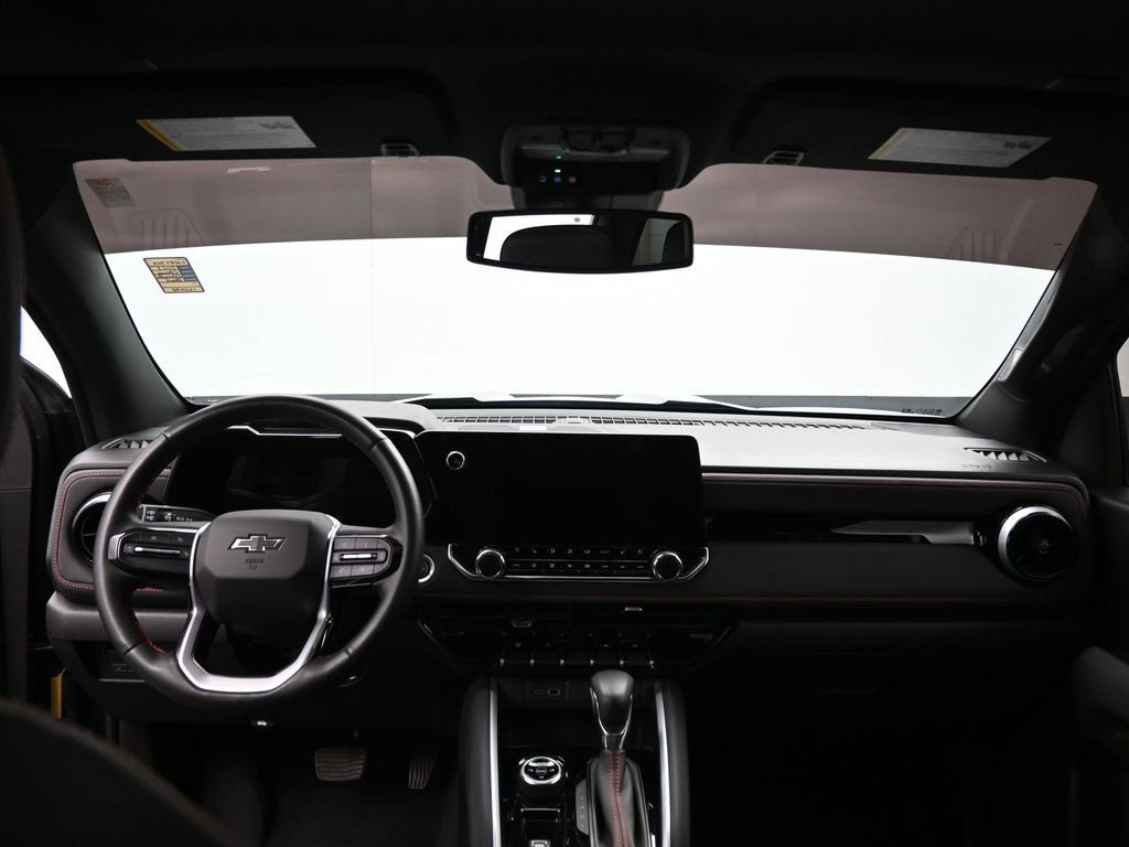 Used 2023 Chevrolet Colorado Z71 w/ Z71 Convenience Package 2 image 29