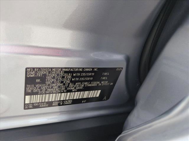 Certified 2024 Toyota RAV4 XLE Premium w/ Weather Package image 25