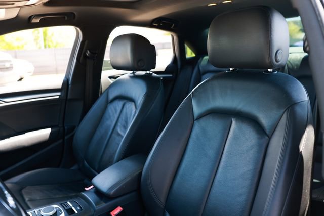 Used 2016 Audi A3 1.8T Premium image 9