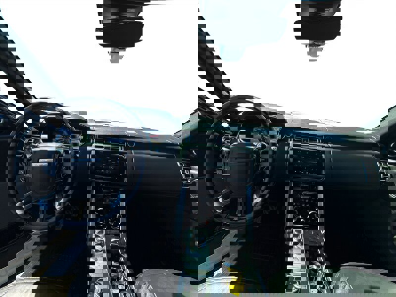 Used 2020 Land Rover Range Rover image 44