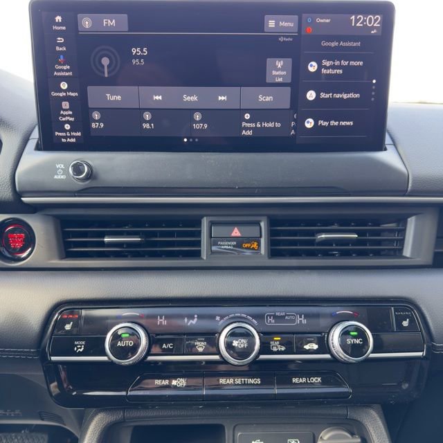 New 2026 Honda Pilot Touring image 21