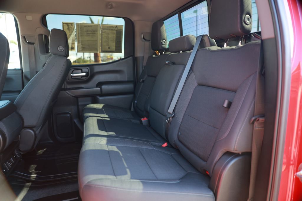 Used 2019 Chevrolet Silverado 1500 LT w/ All-Star Edition image 33