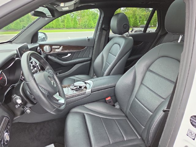 Certified 2019 Mercedes-Benz GLC 300 4MATIC image 24