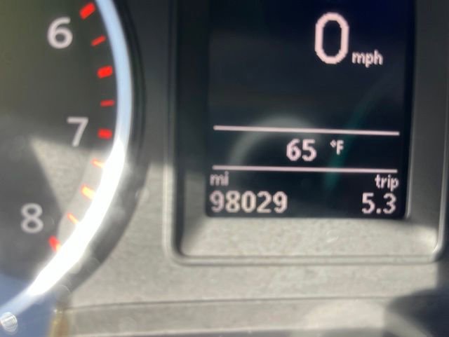 Used 2017 Volkswagen Tiguan Wolfsburg Edition FWD image 38