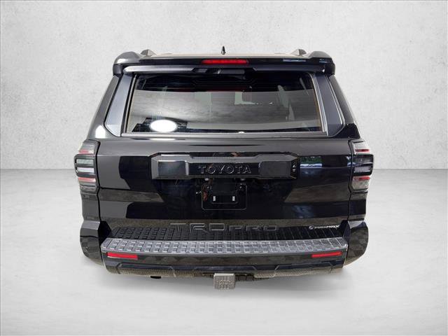 Used 2025 Toyota 4Runner TRD Pro AWD/4WD image 5