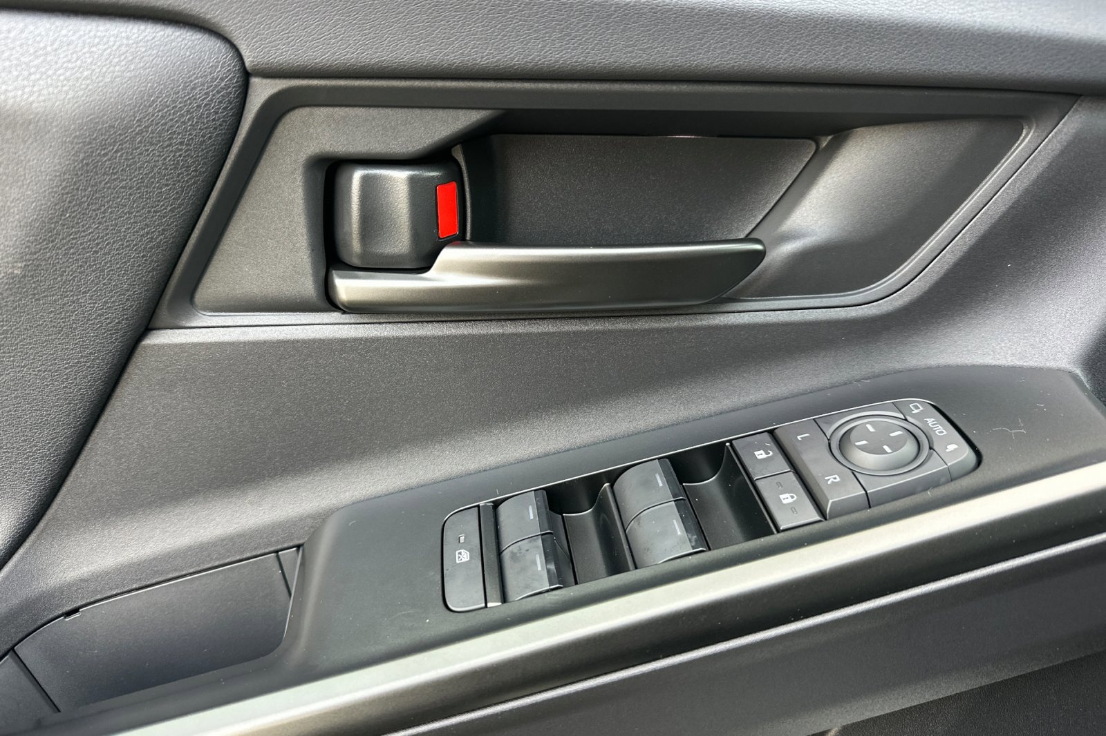 New 2026 Toyota bZ image 9