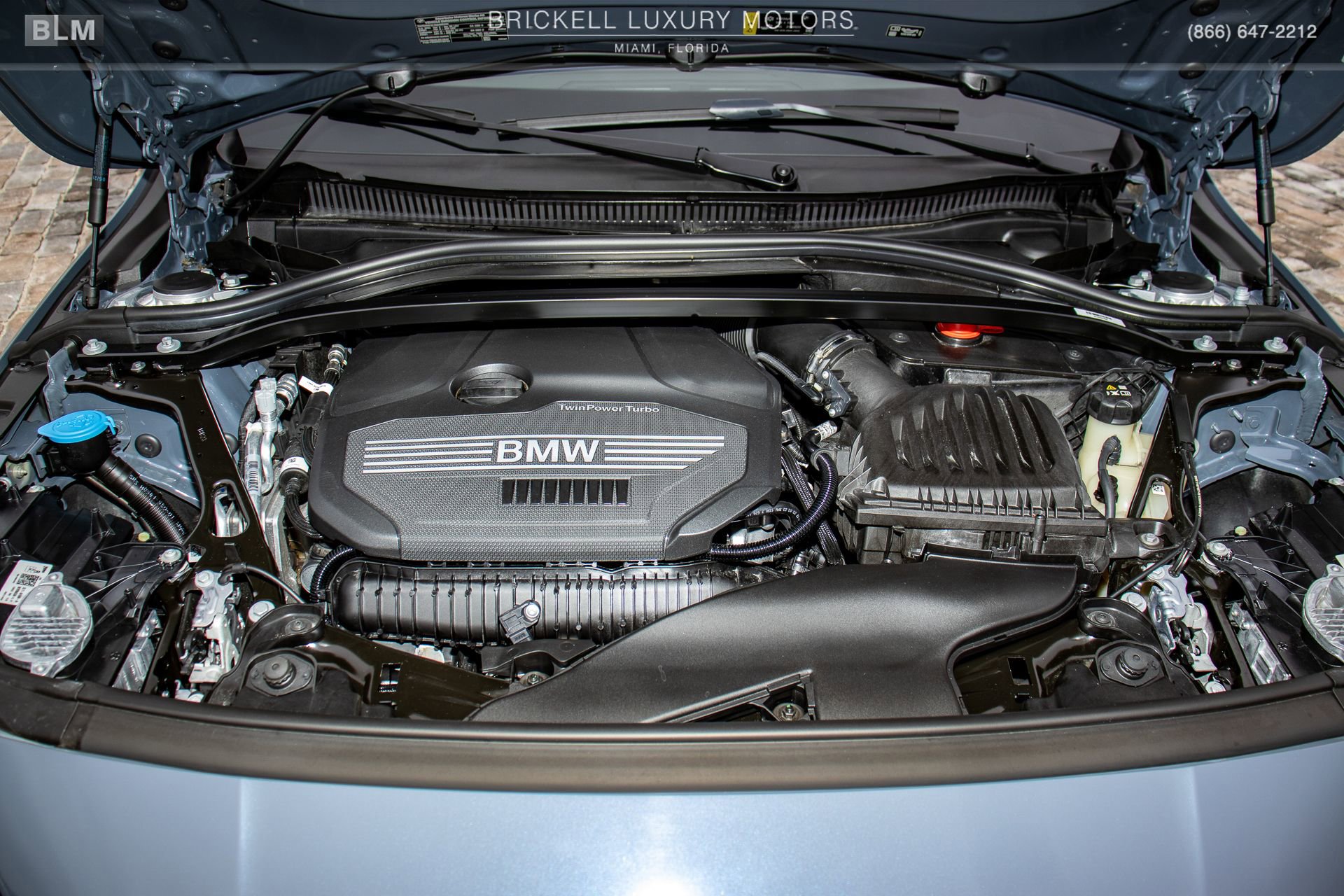 Used 2023 BMW 228i Gran Coupe 228i w/ Convenience Package image 38