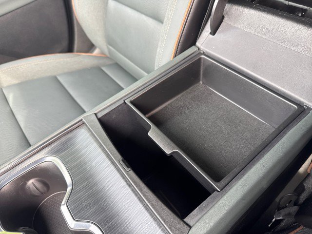 Used 2024 GMC Acadia AT4 w/ LPO, Floor Liner Package AWD/4WD image 31