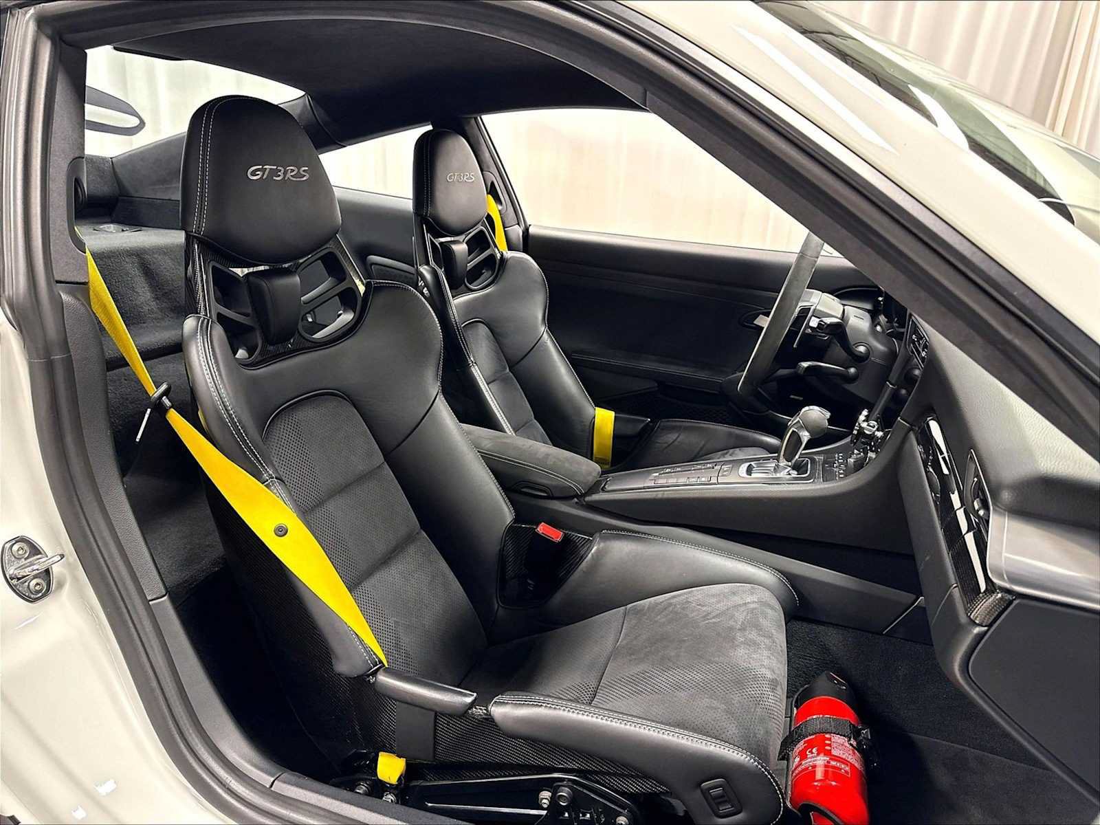 Used 2019 Porsche 911 GT3 RS RWD image 28
