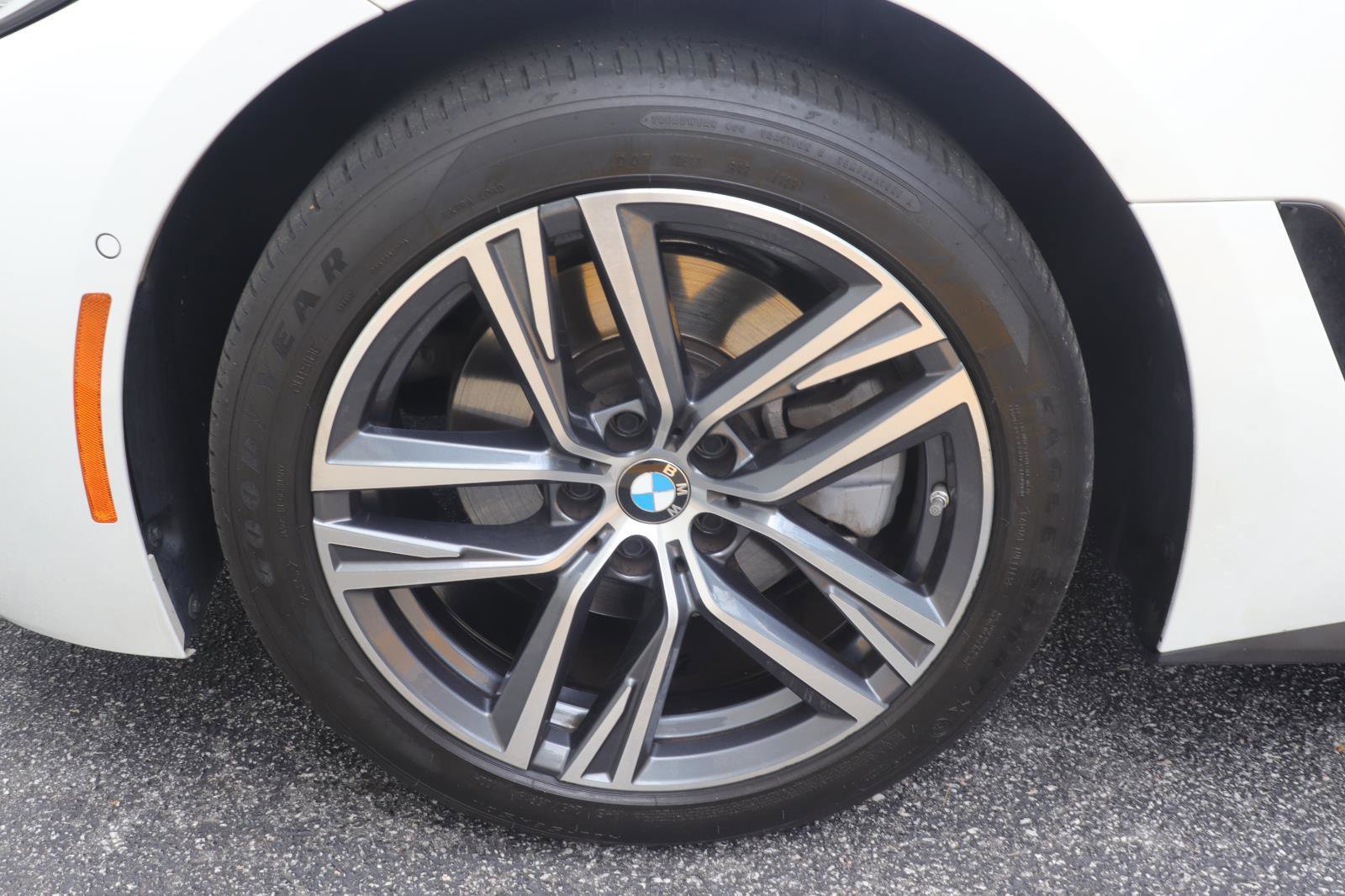 Used 2024 BMW 430i Gran Coupe RWD image 40