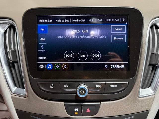 Used 2020 Chevrolet Malibu LT FWD image 38