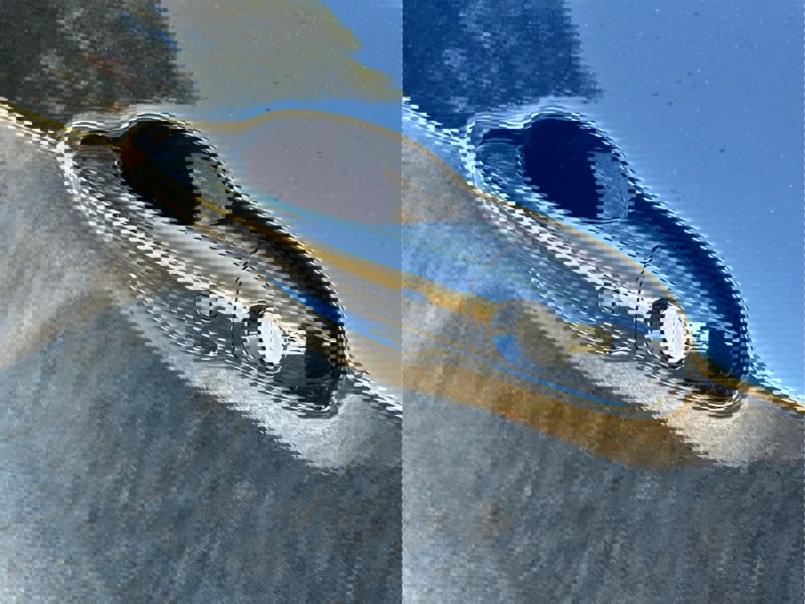 New 2025 Jeep Compass Latitude w/ Convenience Group image 17