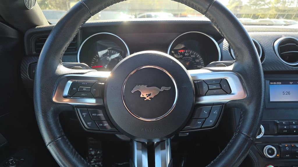 Used 2019 Ford Mustang Coupe image 25