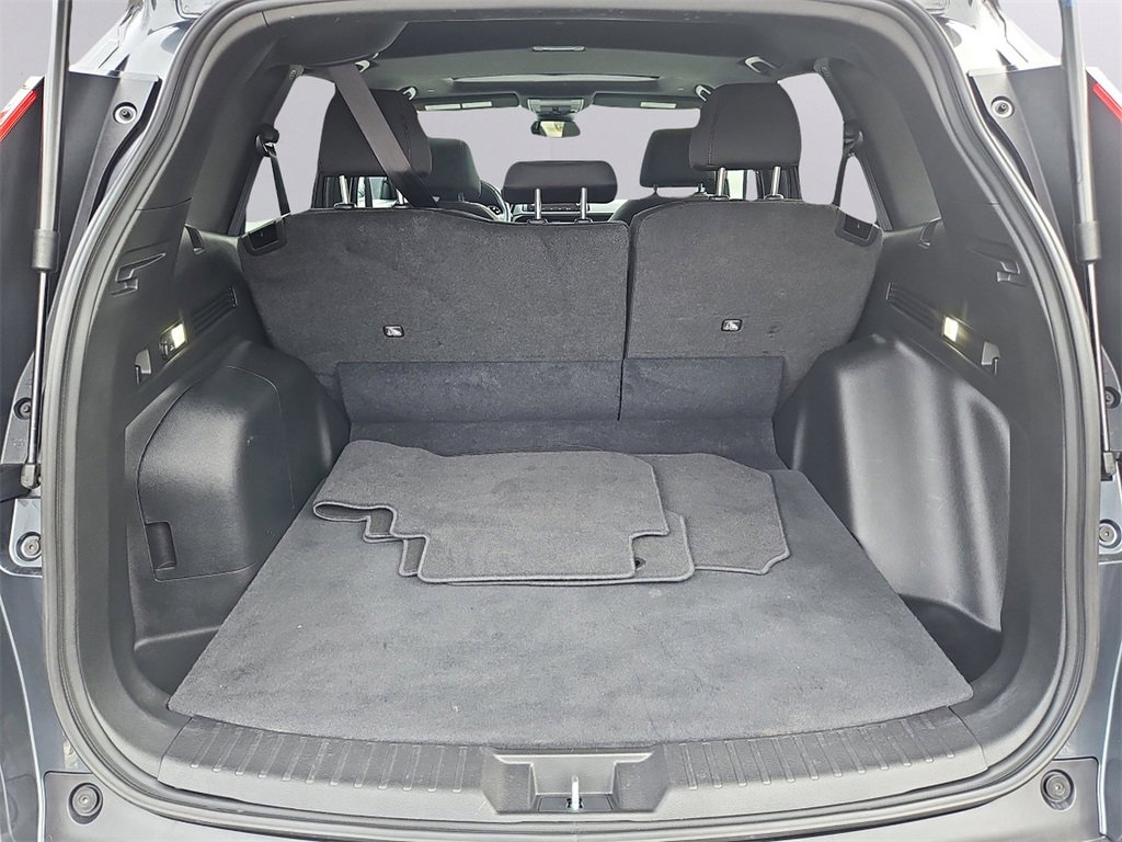 Certified 2023 Honda CR-V Sport image 31