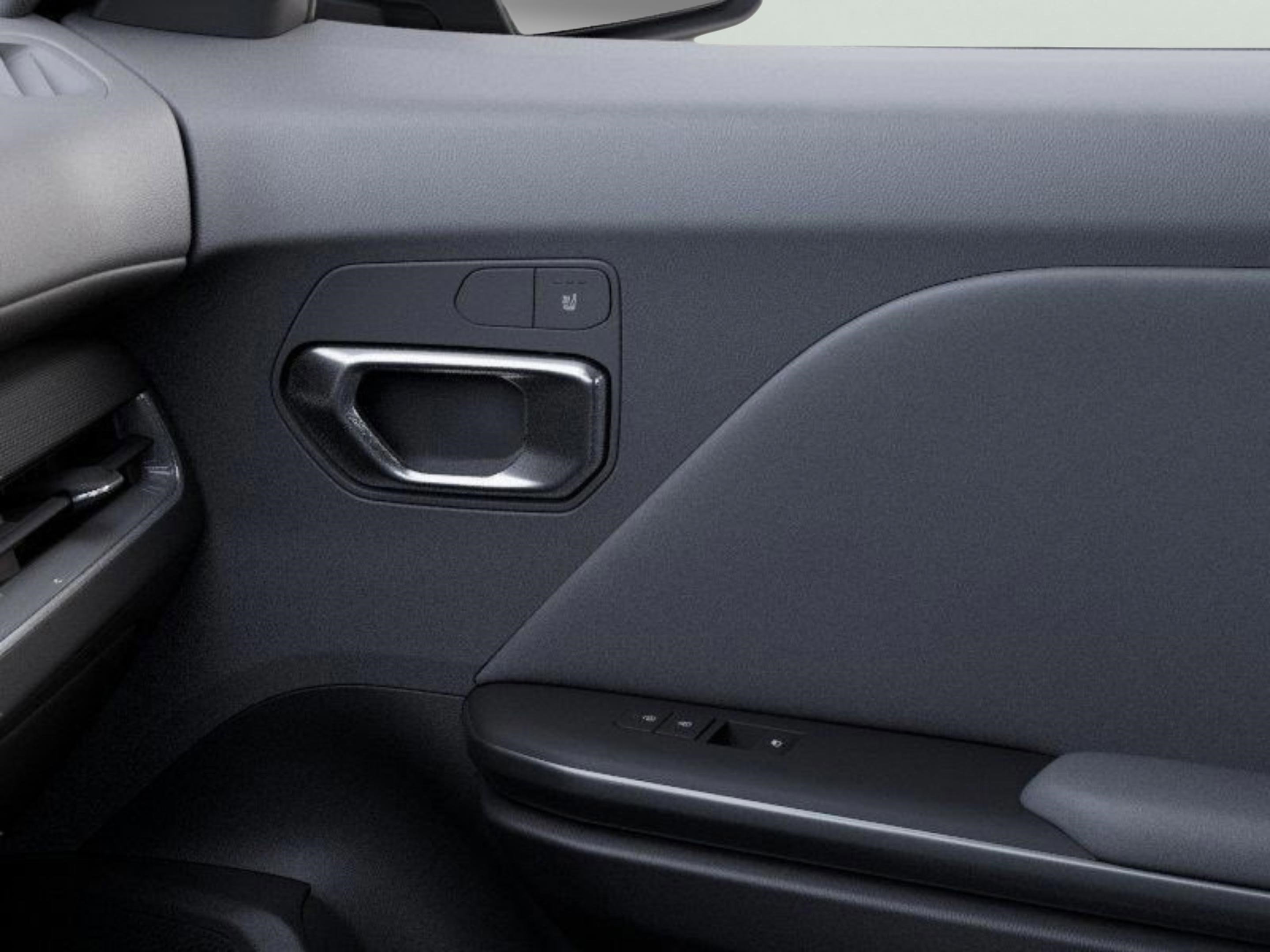 New 2026 Kia K4 EX image 25