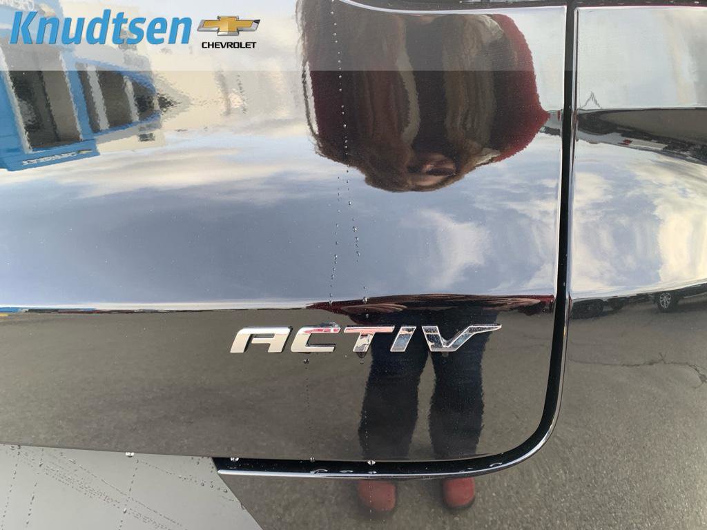 New 2026 Chevrolet TrailBlazer ACTIV w/ Convenience Package image 13